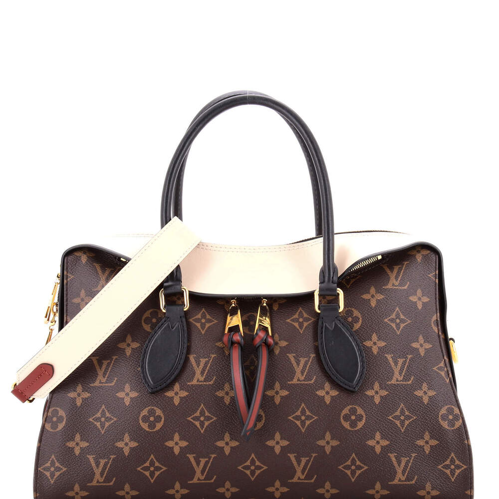 Louis Vuitton Tuileries Handbag